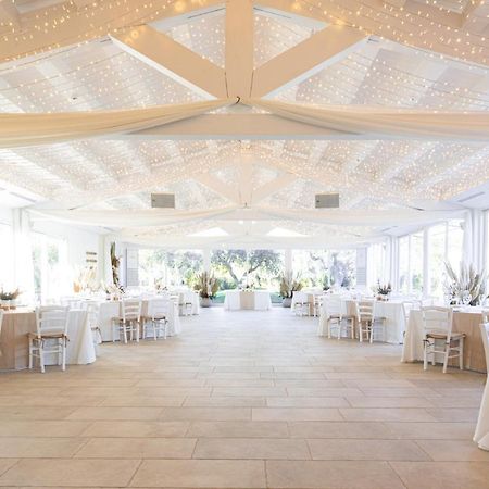 Tenuta Pinto Mola di Bari Exterior foto