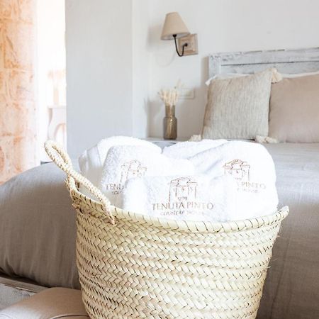Tenuta Pinto Mola di Bari Exterior foto