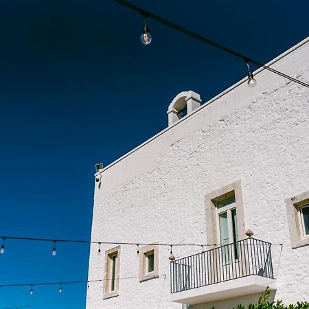 Tenuta Pinto Mola di Bari Exterior foto