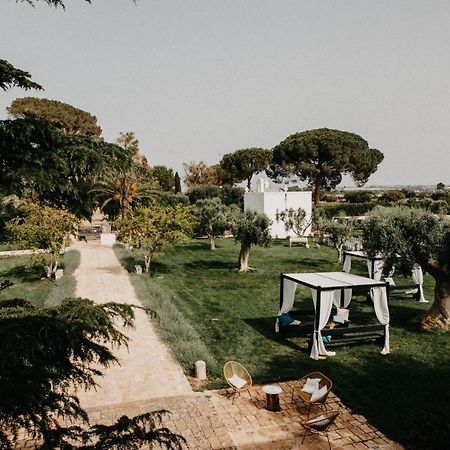 Tenuta Pinto Mola di Bari Exterior foto