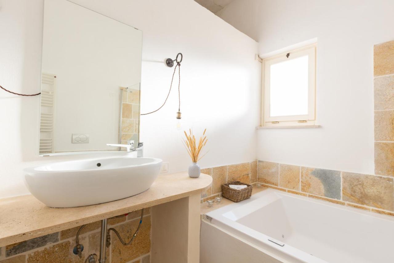 Tenuta Pinto Mola di Bari Exterior foto